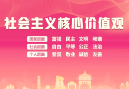 中华传统价值观内涵(中华传统文化中的价值观)