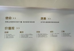 企业文化的价值观理解简短一点(企业文化价值观包括哪些方面)