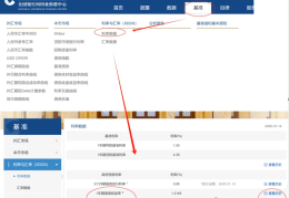 预期盈利怎么算利息(预期盈利怎么算利息的)