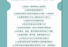 如果怀疑自己得了抑郁症该挂什么科(怀疑自己有抑郁症去看什么科)
