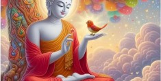 有信仰的灵魂才能(一定要有信仰,让灵魂有安寄之处)