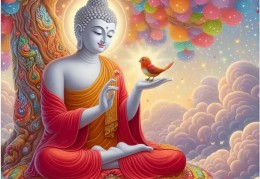 有信仰的灵魂才能(一定要有信仰,让灵魂有安寄之处)