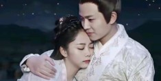 任嘉伦谭松韵二搭新剧归来是星辰(任嘉伦归去来)