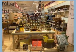 新加坡大型超市(新加坡大超市有哪些品牌)