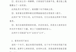 增强信心和方法修改病句(增强信心怎么说)