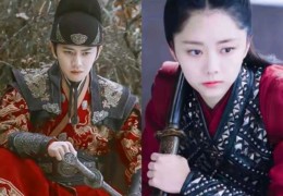 任嘉伦和谭松韵合唱锦衣之下主题曲(锦衣之下谭松韵任嘉伦超话)