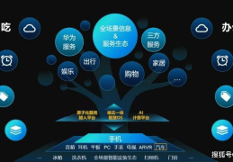 华为愿景(华为愿景与使命)