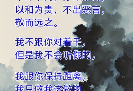 三观不正的女人特点(三观不正的女人特点是什么)