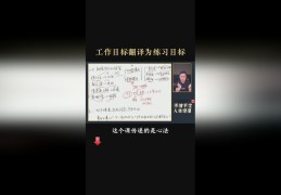 目标英文翻译(本节课的教学目标英文翻译)