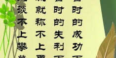 励志人生名人名言(励志人生名人名言简短)