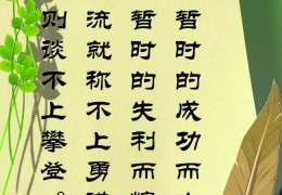 励志人生名人名言(励志人生名人名言简短)