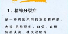 间歇性精神病原因分析(国家要求上报的精神病)