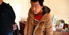 精神病患者犯病视频(精神病患者犯病视频讲解)