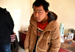 精神病患者犯病视频(精神病患者犯病视频讲解)