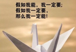 20岁励志说说(20岁励志句子)