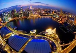 新加坡全球共创(新加坡sg全球集团)