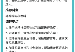 青少年精神类疾病哪一家医院比较专业(青少年精神科医院排名榜)
