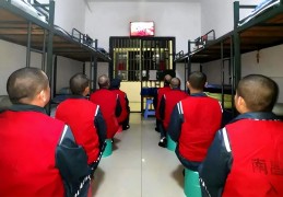 精神病医院环境监狱(精神病院环境怎么样)